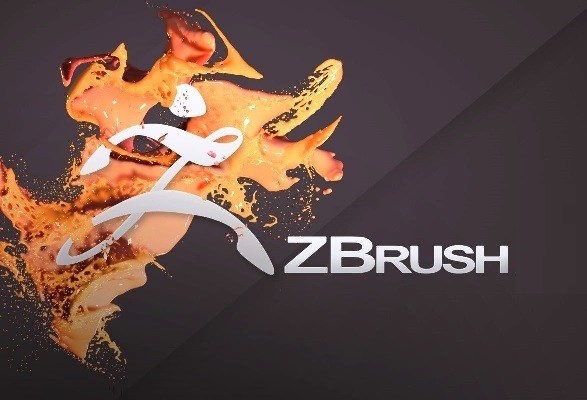 zbrush 4r8 trial